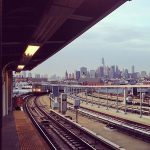 E05 - 戈瓦纳斯运河