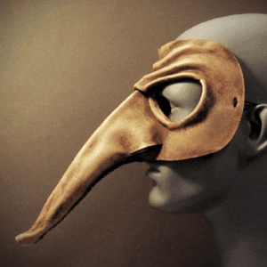 E19 - 素描喜剧：一年一度喜剧大赛，它究竟从何而来？