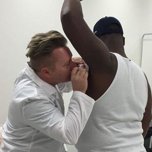 E02 - 狐臭品鉴师