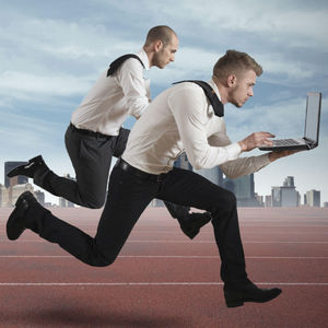 X06 - 番外：爱的回馈 - 音频实验室02