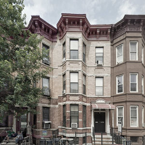 E14 - 我在美国租房子（二）- 布鲁克林往事