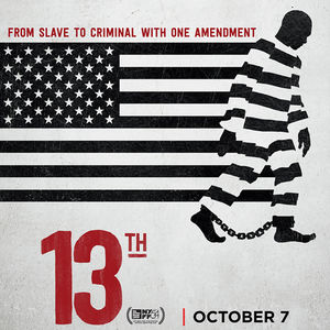 E08 - 美国监狱和种族问题 + 彩蛋!