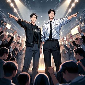 179.盘点30至40帅哥男明星