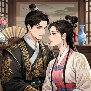 181.看《宁安如梦》《成何体统》，论古偶男主需要演技吗？