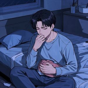 173.我们虚弱的身体