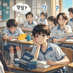 149.你想成为怎样的人