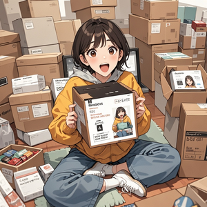 169.双十一“剁手”背后的纠结与快乐:购物清单大揭秘