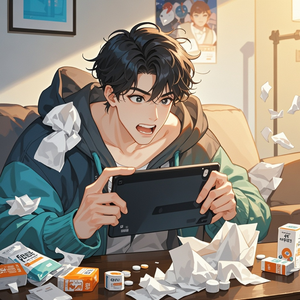 170.我为什么不喜欢看短剧？因为网文更加劲爆呀~