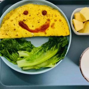 EP04 : 跟在上海的小伙伴聊一聊近况，关于当“大白”、抢菜以及长时间居家