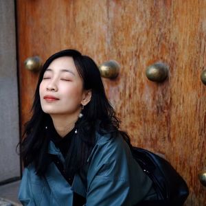 EP08:体制内裸辞、离婚带俩娃,一顿操作后她更有生命力了|神奇朋友在哪里