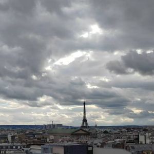 EP06 : “我在巴黎奥运会当打工人!”