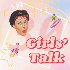 EP03 | 当她们在谈论30岁时她们在谈论什么