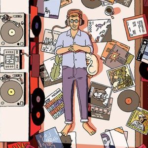 EP05 | 一个人的碎碎念：十一期间都做了些什么