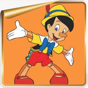 《匹诺曹》丨诞生背景、黑暗原版、迪士尼往事、谎言与性本恶！