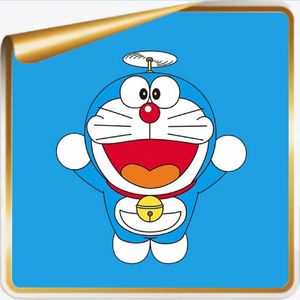 《哆啦A梦》为何成为6.1的代表,深扒历代剧场版后我们找到了答案!