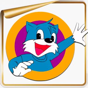王宏与《蓝猫淘气3000问》丨那段我们皆参与,却未曾留恋的“帝国兴衰史”