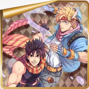 荒木飞吕彦与《jojo·战斗潮流》丨永生与征服世界,波纹打不过,咱就疾走!