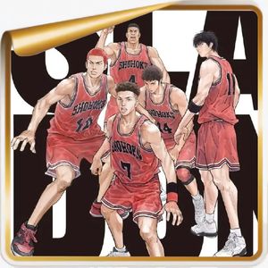 《THE FIRST SLAM DUNK》前瞻丨别被骗了，揭露“灌篮高手大电影”的真正的剧情！