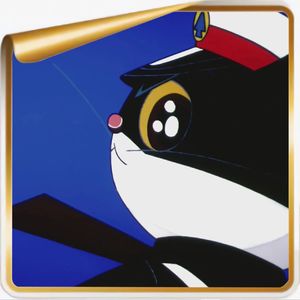 戴铁郎与《黑猫警长》丨人尽皆知的动画片，背后隐藏着巨量故事！