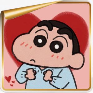 臼井仪人与《蜡笔小新》丨它,大概是送给成年人最好的礼物了吧!