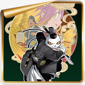 《大理寺日志》丨承认吧,从唐朝起你就已经被猫主子拿捏了!