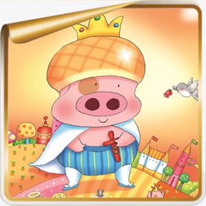 菠萝油子聊《麦兜·菠萝油王子》，抽象晦涩故事背后满是恐怖与唏嘘！feat.糖医生