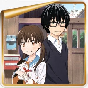 羽海野千花与《三月的狮子》丨你若喜欢《请回答1988》，请一定不要错过它！
