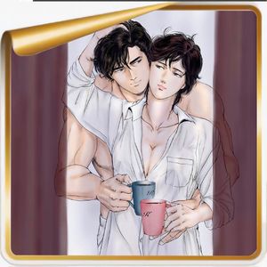 北条司与《城市猎人》丨他的一生，都在用画笔对抗着性别、权利与偏见！