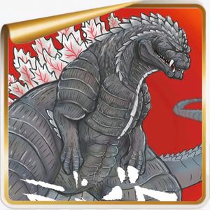 《哥斯拉·奇点》丨趁着怪兽侵略地球，聊聊“偷窥未来”那点小事儿！