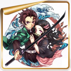 《鬼灭之刃》丨第二波“杀鬼”狂潮前夕，为你精心准备了一份鬼故事