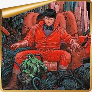 大友克洋与《阿基拉》丨那个站在废墟的少年，预言了真实的“未来”