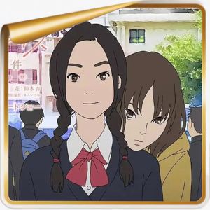 岩井俊二与《花与爱丽丝杀人事件》丨青春,就是藏在袖内的那片嫩肉!feat.未央