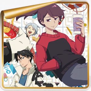 艾尔平方与《汉化日记》丨你的下一次快乐源泉，何必是《脱5》&《喜剧大赛》！