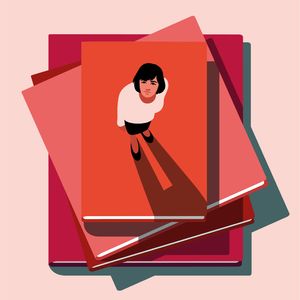 女孩与艺术的故事 | 01 一人读书得静，多人读书得趣——阅读推广人京京