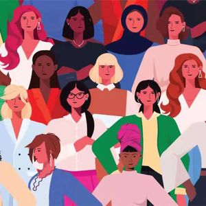 粉红!粉红!2022立旗大会