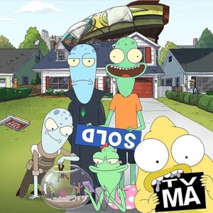 《外星也难民》咱地球就讲究个人情世故