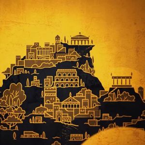 希罗多德历史1 | 人的幸福不会长久停留在一个地方