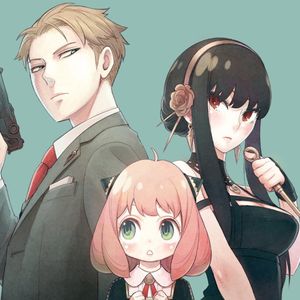 《间谍过家家》没说出口的话小孩子都知道