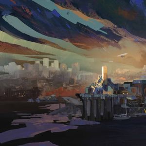 世界的凛冬1 | 二战之前，另一张面孔