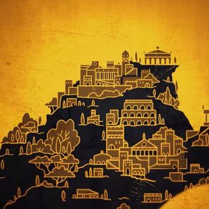 希罗多德历史9 | 人的幸福不会长久停留在一个地方（完结）