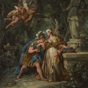 看《美狄亚》如何手撕渣男