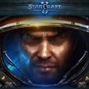 暴雪2 | 星际争霸：为电子竞技而生