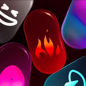 《胶囊计划2》捕捉生活中微小的动人时刻