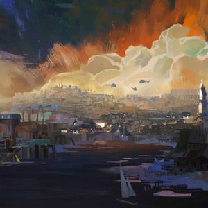 世界的凛冬2 | 二战之中，流血的季节