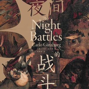 《夜间的战斗》我通灵、下咒，但我是个好巫师