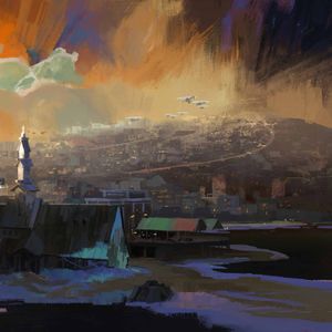 世界的凛冬3 | 二战之后，冰冷的和平（完结）