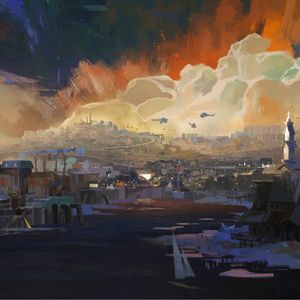 巨人的陨落2 | 一战之中，被荡平的幻梦