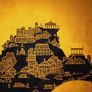 希罗多德历史2 | 金字塔误国啊法老！