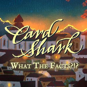 《千爵史诗》时代的一粒沙 落在牌桌上就是一座山