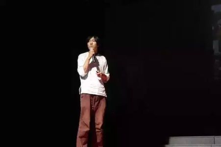 11.20 - 唐冠华 - 都市田园， 艺术家如何实现他的家园计划？